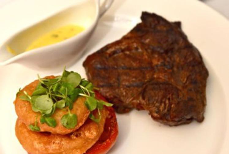 REVIEW: Marco Pierre White in Windsor