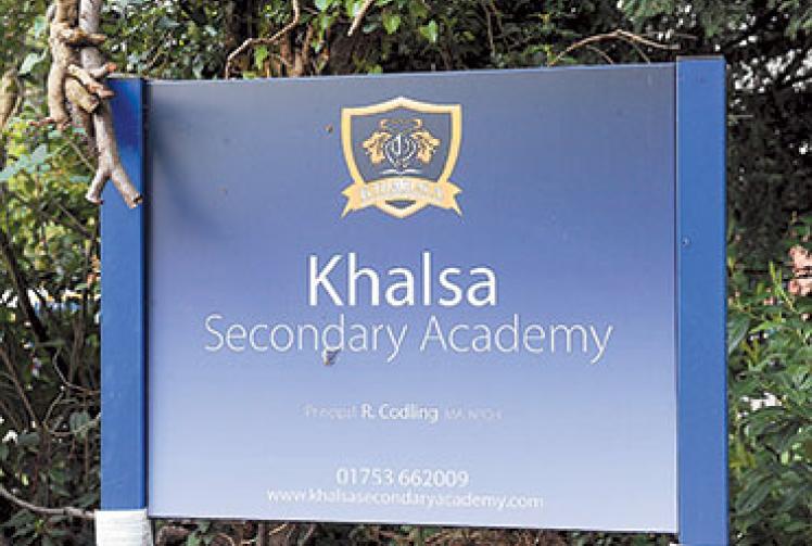 Future of Khalsa Secondary Academy to be decided at High Court