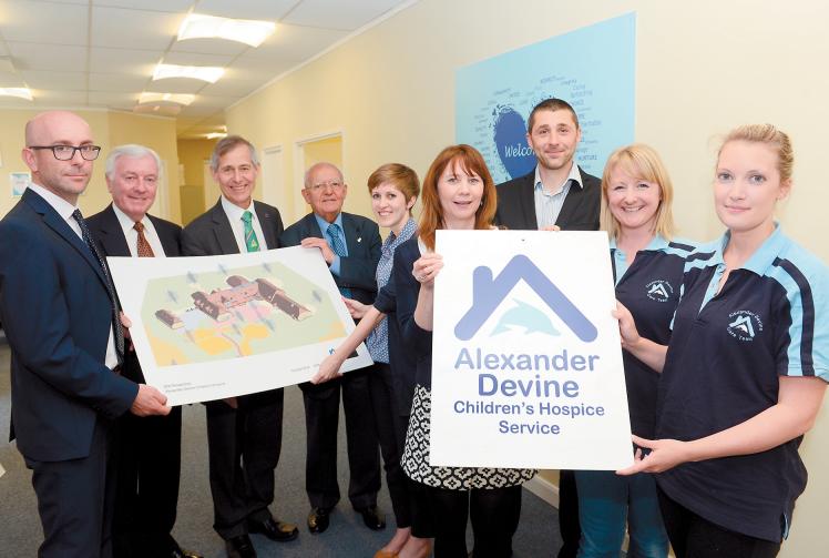 Why the Advertiser is special