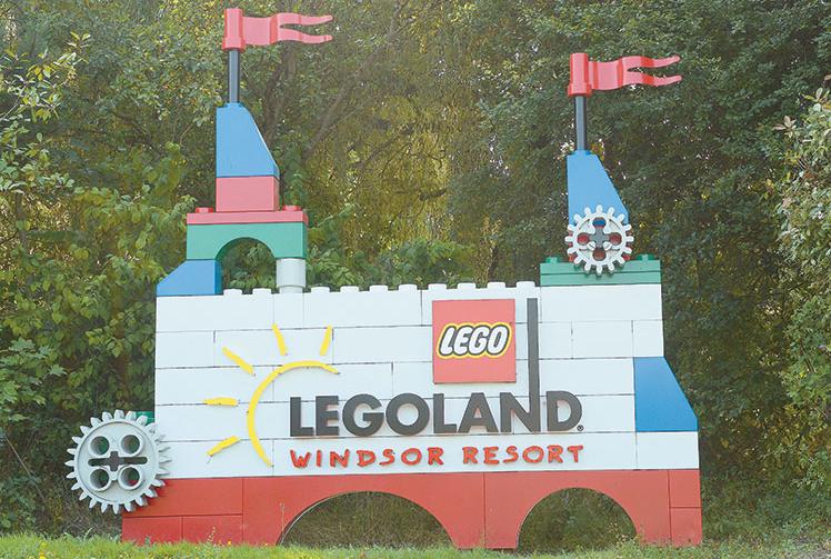 Re-appeal for information following child sexual assault at Legoland