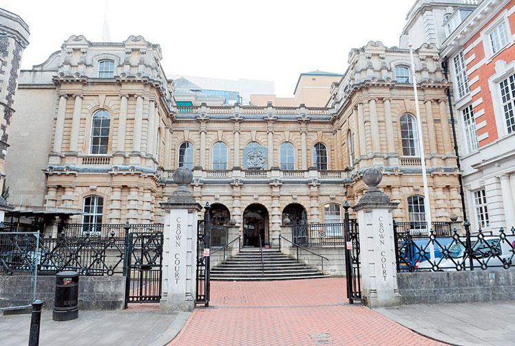 Staines man found not guilty of manslaughter of Mohammed Rasheed in Windsor