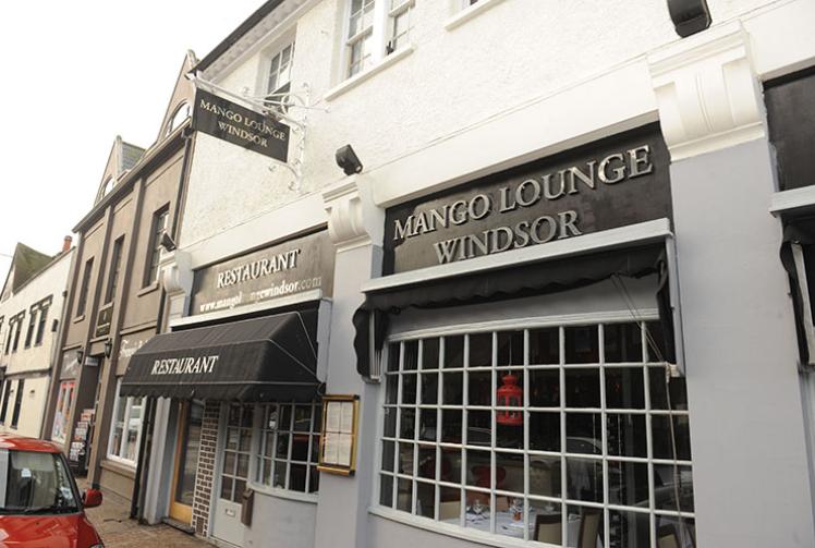 Mango Lounge shortlisted for British Curry Awards Windsor Express