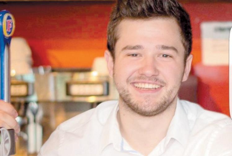Carl Walker:  Family pays tribute to a 'beautiful person'