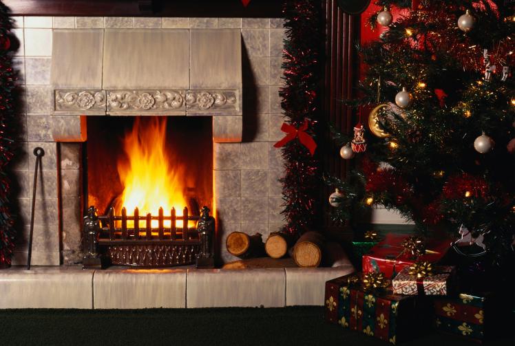 Merry Christmas from the Express
