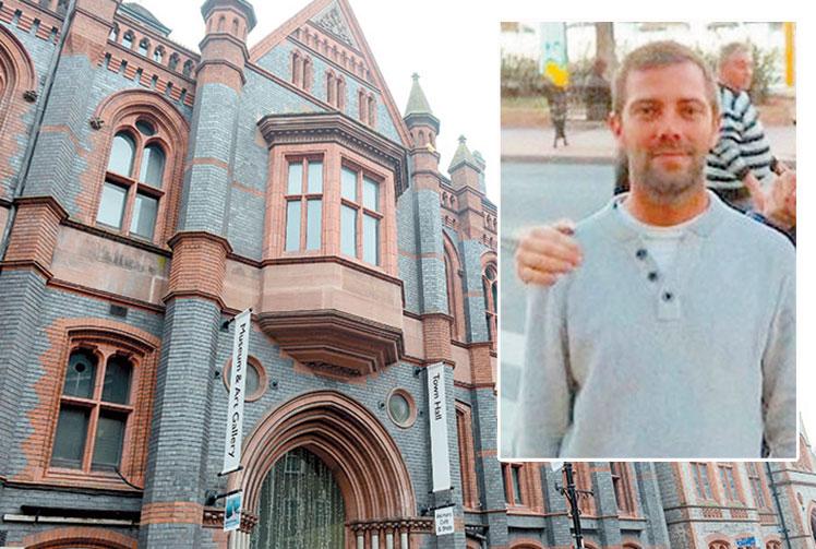 River Thames drowning victim died after fleeing drunken argument, inquest hears