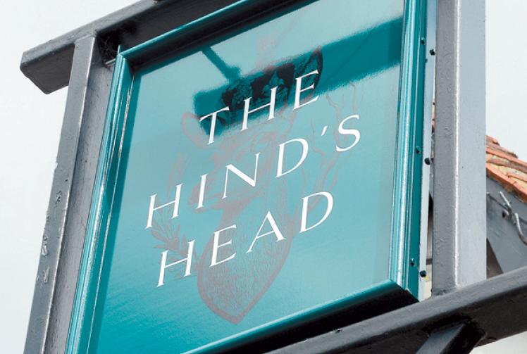 Popular Bray pub wins prestigious national award for its food offering