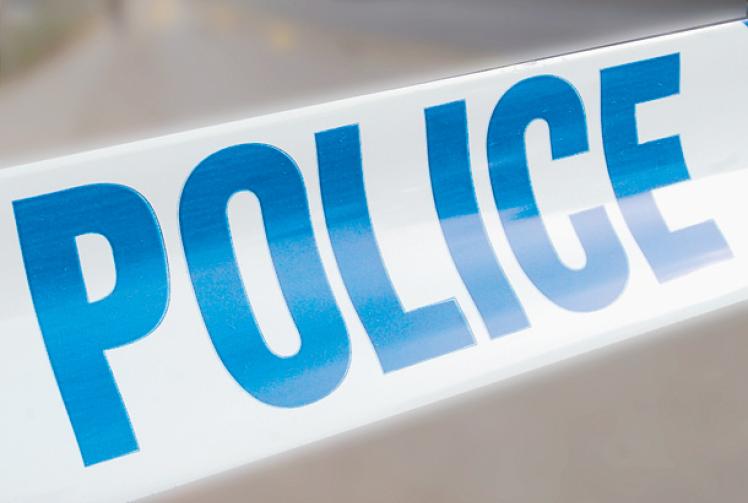 Six arrests made during drug raid in Windsor
