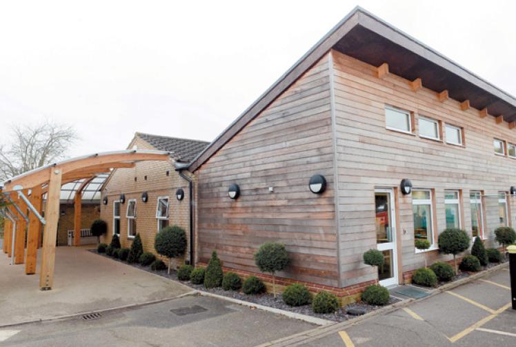 Maidenhead schools ranked among best in the country 