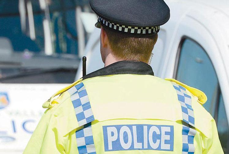 Rise in reports of mopeds being driven 'dangerously' in Slough