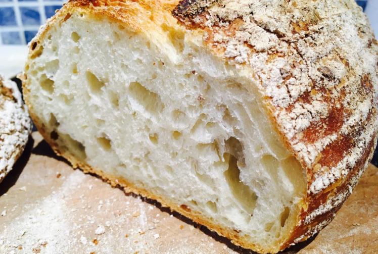 Feeding Time Blog local food hero: Cookham Bakehouse