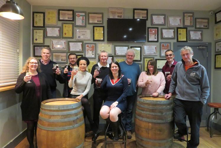 Community group has bid for The Swan pub accepted 