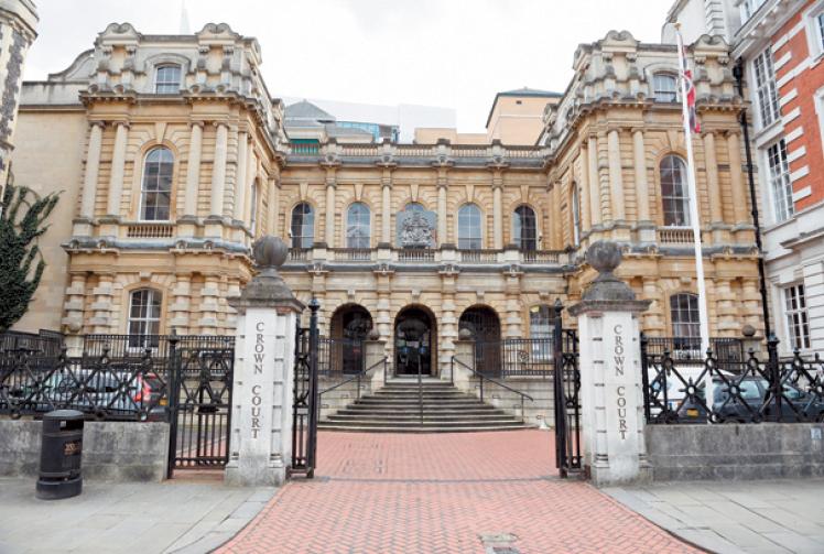 Trial of Maidenhead trio accused of sex offences continues