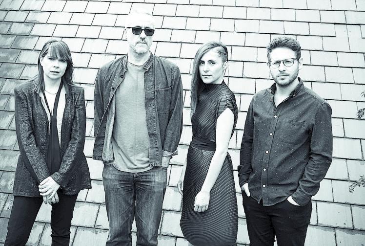 Crossover jazz band to play at Norden Farm