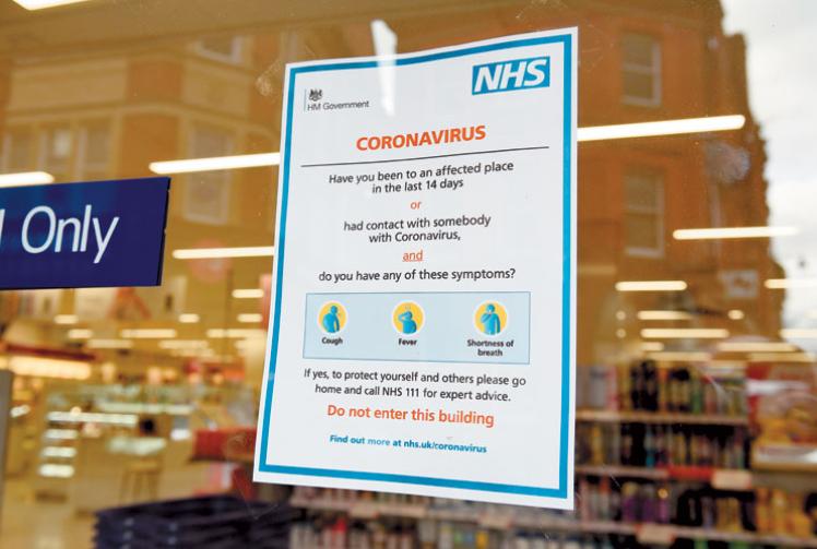 Windsor And Maidenhead Council Telephone Number Live Latest Coronavirus News From Across East Berkshire Windsor