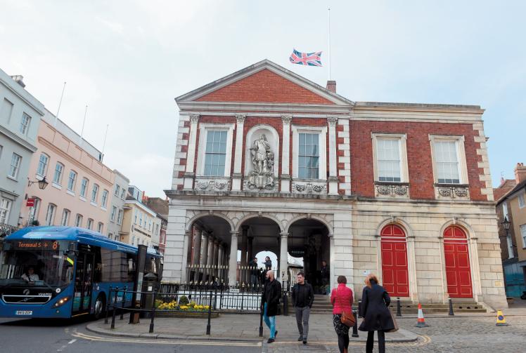 Petition launched to ‘save’ Royal Borough and Windsor Museum from potential closure 