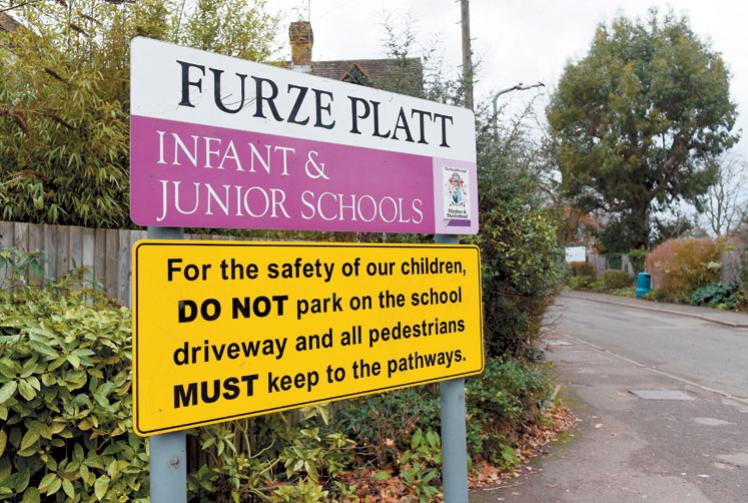 New special education 'resource bases' recommended for four schools