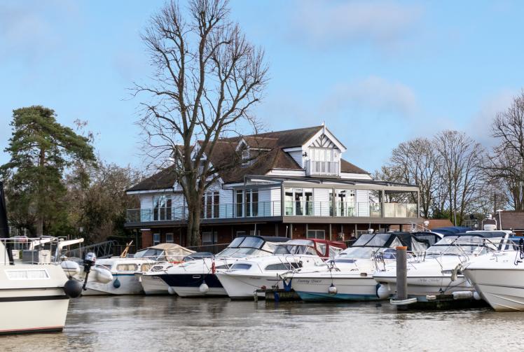 New tapas restaurant to open at Bourne End marina Windsor Express