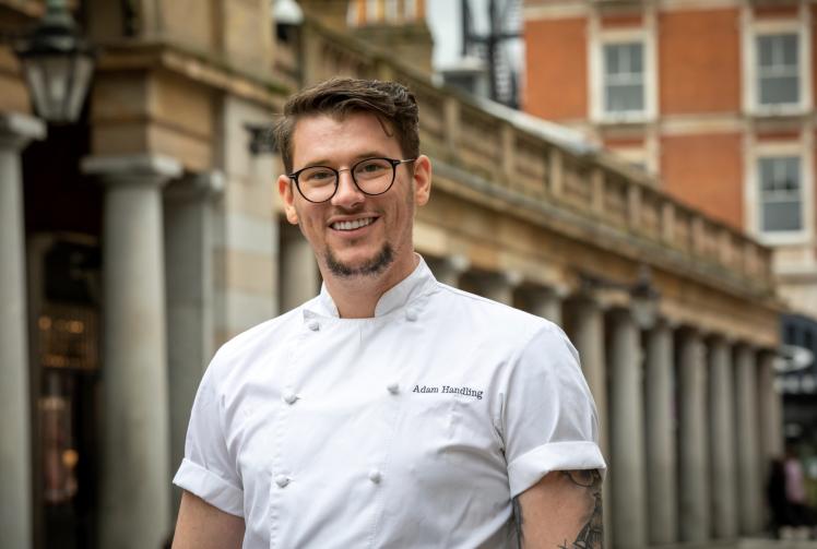 Chef hopes to open 'UK's most sustainable pub' and restaurant in Old Windsor