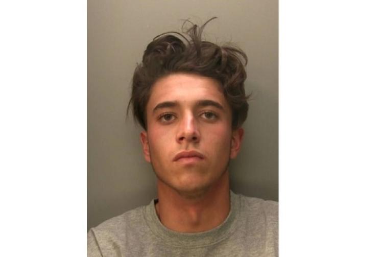 Hitandrun driver jailed over fatal Wraysbury Road crash Windsor Express