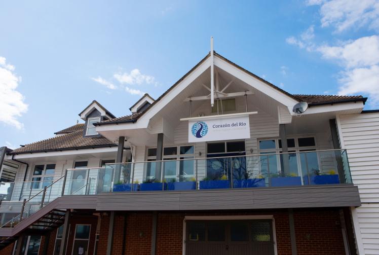 New tapas restaurant set to open at Bourne End Marina