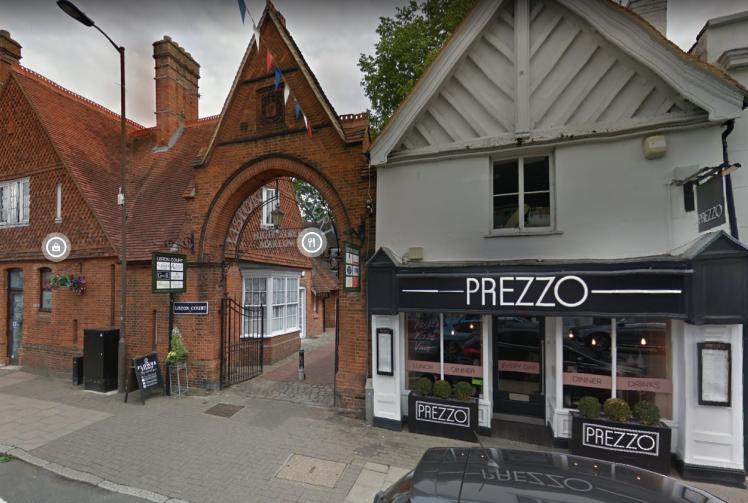 Restaurant Megan's set to open in Marlow High Street