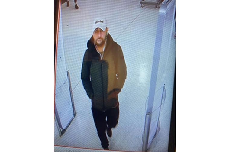 CCTV image released as woman reports being followed around Maidenhead supermarket