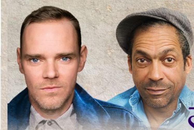 REVIEW: The Shawshank Redemption at the Theatre Royal Windsor