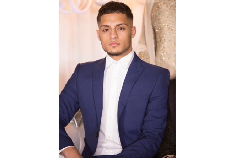 Two men charged and victim identified in Slough murder probe