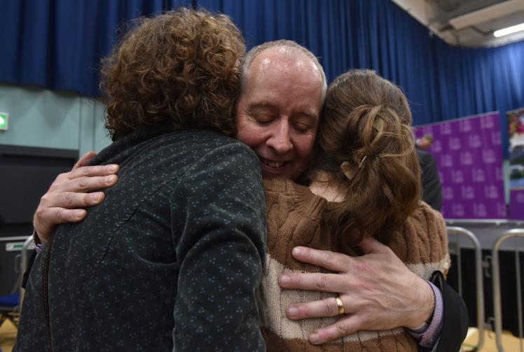 RBWM local elections 2023: Full list of results