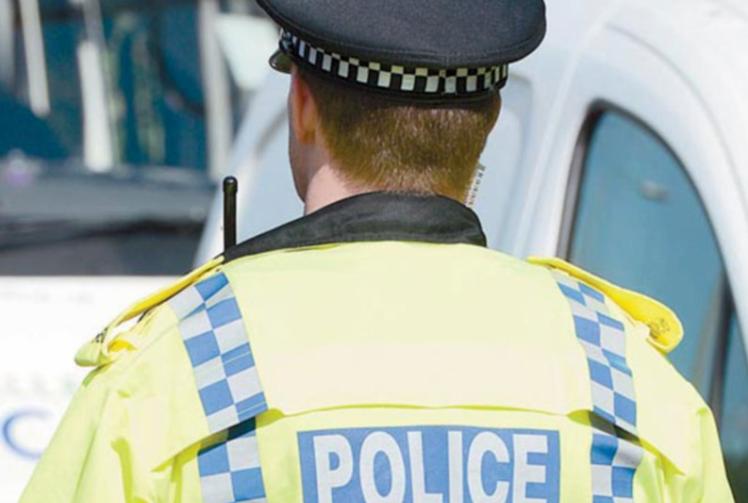 RBWM woman arrested over 'drink driving' crash that left man critically injured