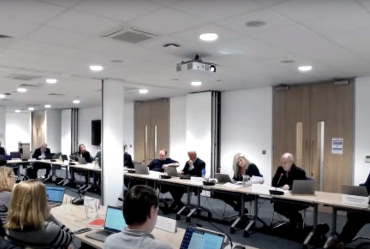 Questions raised over descent of RBWM finances into 'urgent' state