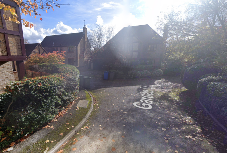 Boyn Hill children's home could convert back to regular home after just two years