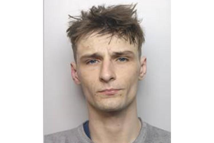 Man sentenced to prison for stealing coins in Windsor Royal Shopping Centre