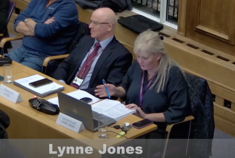 RBWM budget approved with 5 per cent council tax raise