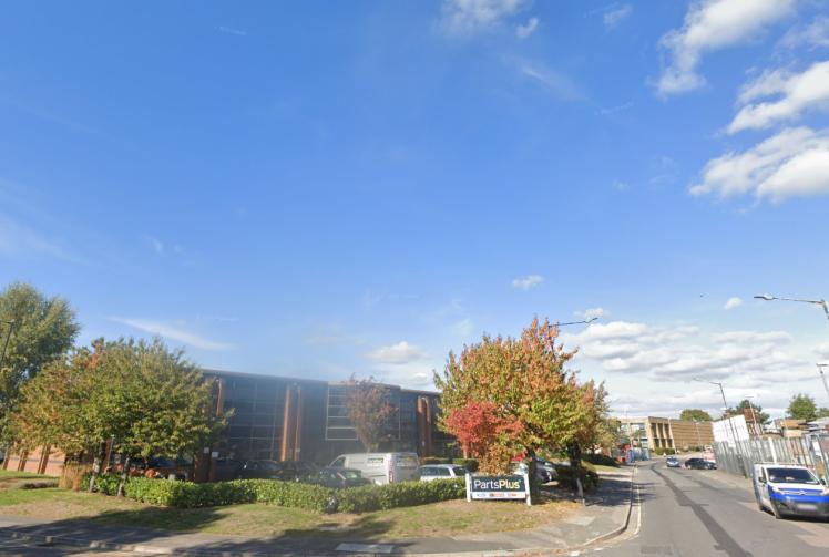 Public notices: Two Slough road closures in September