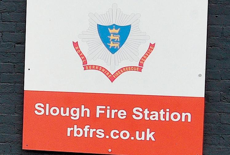 Slough Fire Station upgraded through refurbishment programme