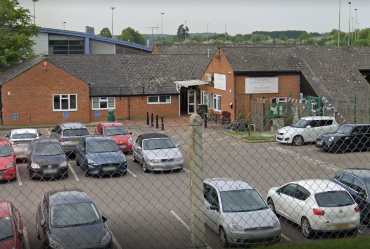 Cox Green pre-school rated 'Good' across the board