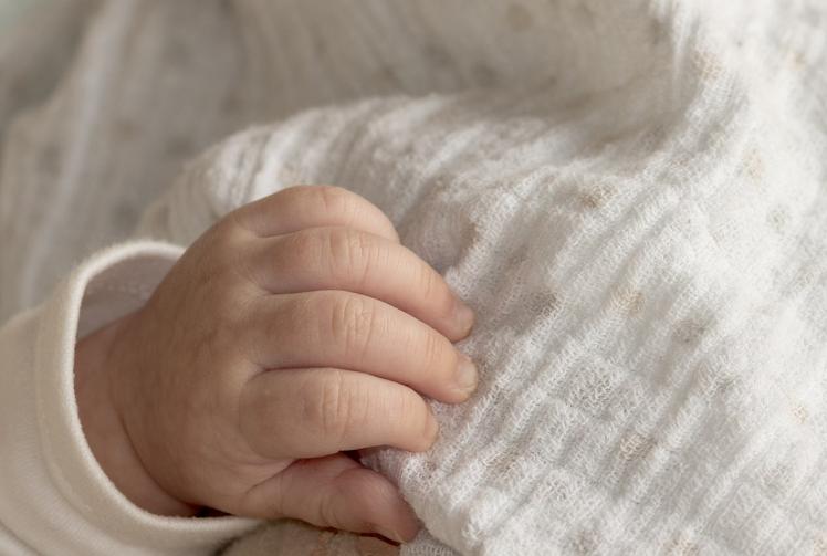 Court finds father culpable for infant son's injuries