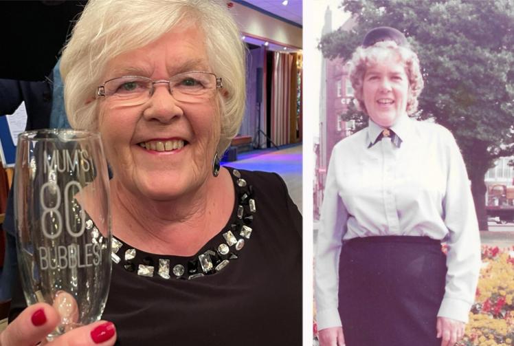 Cox Green Scoutmaster  