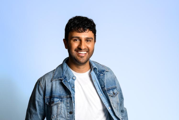 Pop culture sensation takes debut live comedy tour to Maidenhead