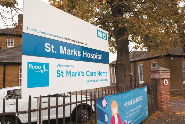 NHS Reforms: Calls for more facilities and services across Maidenhead and Windsor