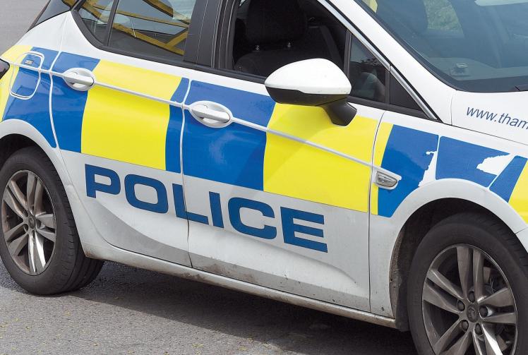 Witness appeal issued following fight after Slough Town v Chelmsford City fixture 