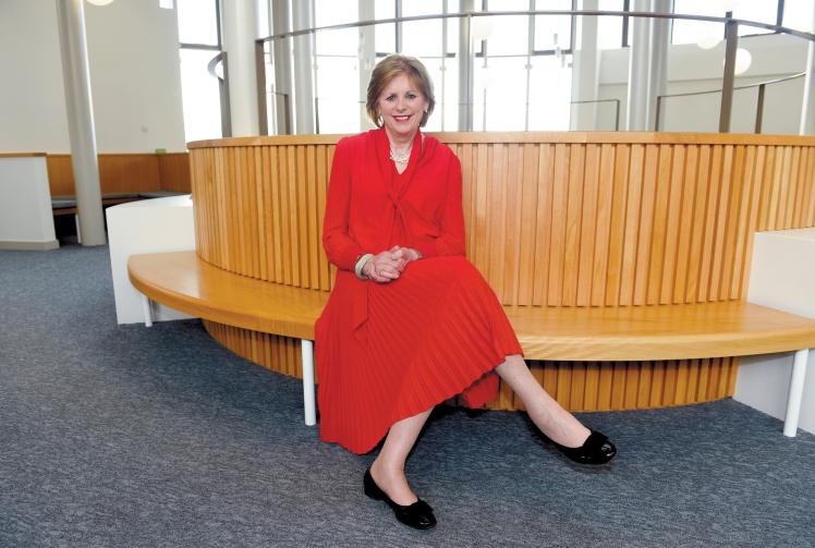 'Why we need to talk about dying': Thames Hospice and the reality of palliative care