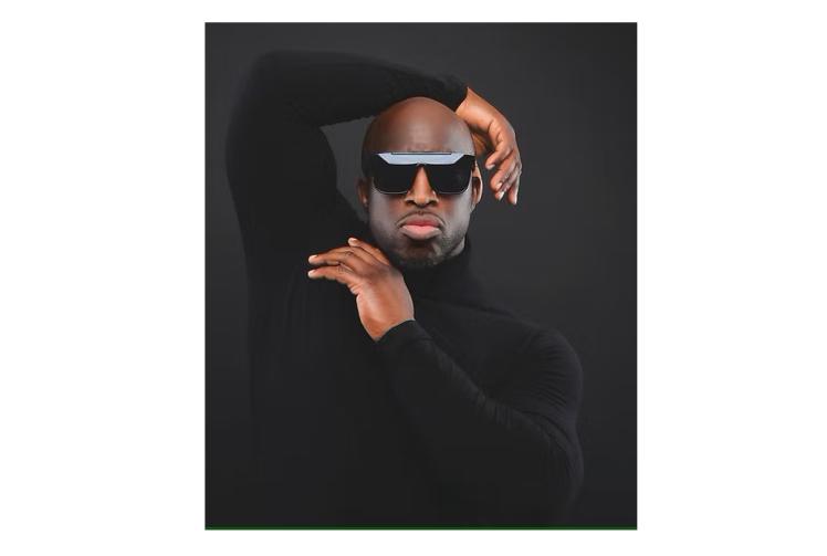 TV’s Emmanuel Sonubi headed to Norden Farm on comedy tour