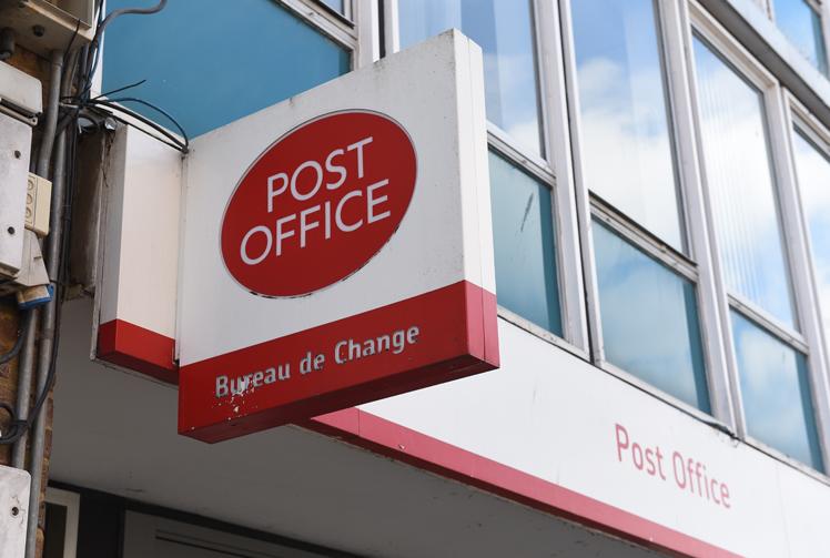 Franchise takes over Windsor Post Office with new postmaster