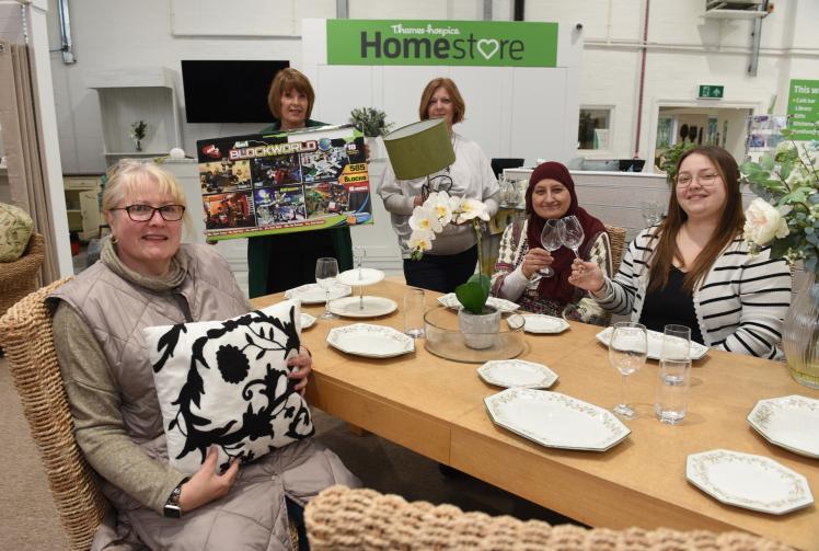 Inside a hidden £100k cost and why donations matter more than ever