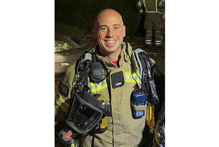 Tributes paid to ‘hero’ former Slough and Maidenhead firefighter after Bicester Motion fire 