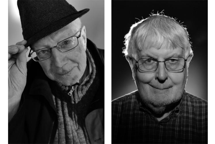 Photography show highlighting the lives of Men's Matters members opens in Maidenhead