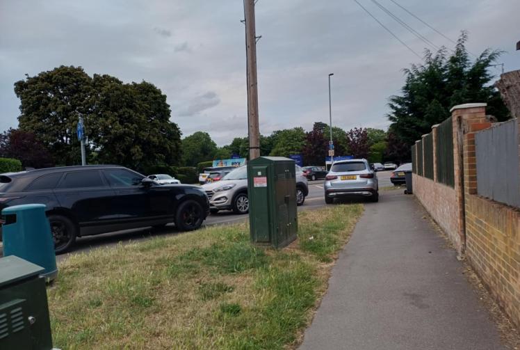 Windsor Racecourse to address concerns over noise and inconsiderate parking at Sunday event
