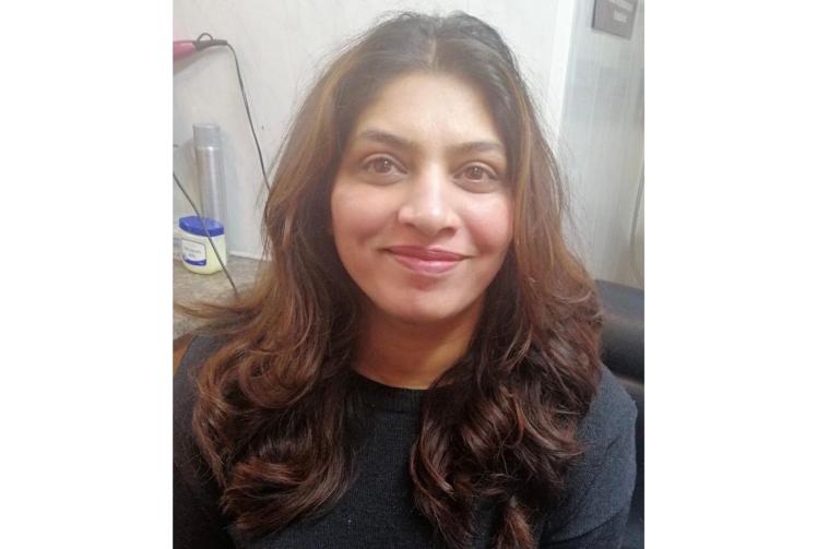 Hair stylist from India with 'kind soul' remembered for 'tremendous journey' to Taplow